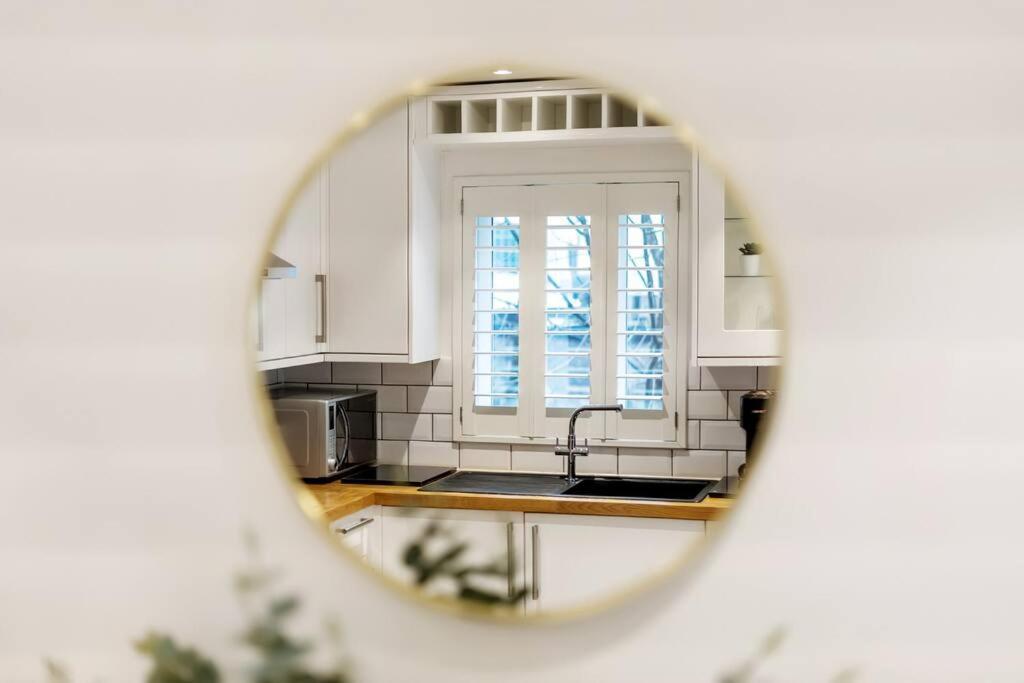 Апартаменты Stylish Contemporary 1 Bed Flat Near London Bridge Экстерьер фото